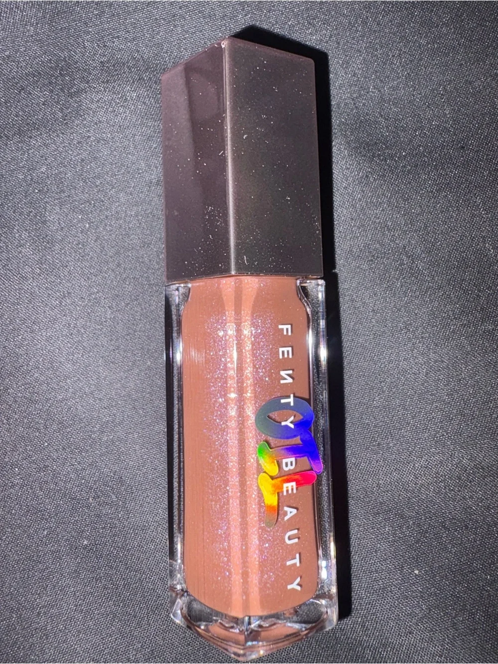 Fenty Beauty Gloss Bomb Oil